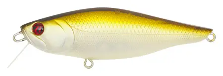 Воблер PONTOON 21, Kalikana 70F-SR, 70мм, 7,5 гр., 0.2-0.4 м.