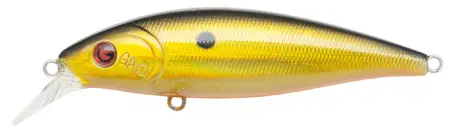 Воблер  GAD PROG 65F-SR,  65 мм, 6.5.гр, 0.5-0.8