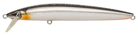 Воблер PONTOON 21, JPP, Marionette Minnow 90F-SR, 90мм, 7.1 гр., 0.3-0.5м.