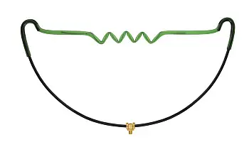 Вершинка для подставки AXIS AX-85034-02,  фидерная, "мульти"