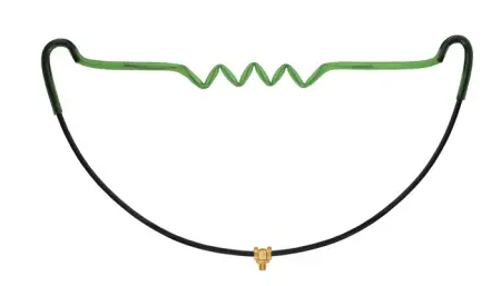 Вершинка для подставки AXIS AX-85034-02,  фидерная, "мульти"