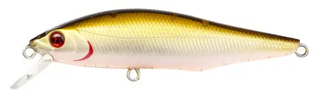 Воблер PONTOON21, Cheeky 80F-SR, 80мм, 8.6 гр., 0.8-1.2 м.