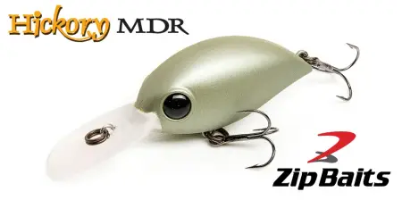 Воблер ZIPBAITS Hickory MDR Воблер ZIPBAITS Hickory MDR