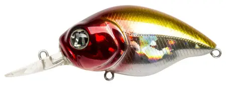 Воблер PONTOON21, TabaTao 50F-MDR, 50мм, 12.0 гр., 1.5-2.0 м. Воблер PONTOON21, TabaTao 50F-MDR, 50мм, 12.0 гр., 1.5-2.0 м.