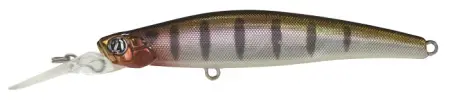 Воблер Pontoon21 PREFERENCE MINNOW  75F-DR, 75 мм.,5.0 гр., 0.8-1.2м.