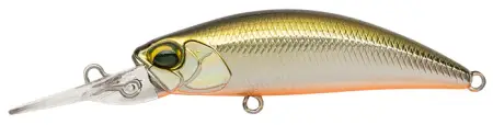 Воблер DUO Spearhead Ryuki 50MDF, 50 мм., 3.4 гр., плав.