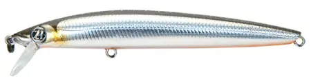 Воблер PONTOON 21, Marionette Minnow 90SP-SR, 90мм, 7.4 гр., 0.3-0.5 м.