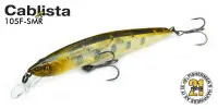 Воблер PONTOON21, Cablista 105SP-SMR, 105мм, 13.2 гр., 1.2-1.8 м.