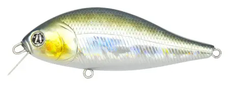 Воблер PONTOON21, Bet-A-Shad 83F-SR, 83мм, 16.3 гр., 0.1-0.3 м.