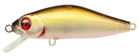 Воблер PONTOON 21, Crackjack 58SP-DR, 58мм., 5.7гр., погруж.2.3-2.5 м, 