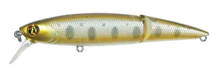 Воблер Pontoon21 Tantalisa, 2-x частн., плавающ., 85мм., 8.6 гр.,0.5-1.0 м.