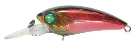 Воблер PONTOON21, Alter-Idem 36SP-MR, 36мм, 2,2 гр., 0.6-1.0 м.