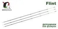 Фидер BRISCOLA FLINT 2021