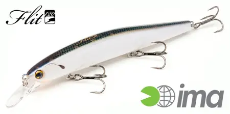 Воблер IMA FLIT 100, 100мм, 9.4гр.