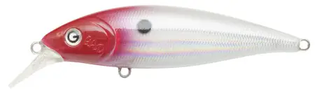 Воблер  GAD PROG 65F-SR,  65 мм, 6.5.гр, 0.5-0.8