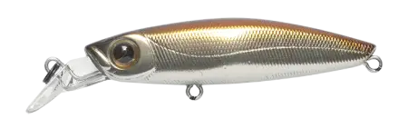 Воблер PONTOON 21, GagaGoon 60SS-SR, 60мм, 6.8 гр., 0.7-1.2 м.