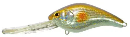 Воблер для троллинга Panacea FatMarauder 80F DR, 32.0 гр., 20фут+/6м+