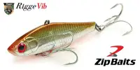 Воблер ZIPBAITS Rigge Vib63