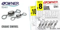 Вертлюжок  OWNER 52481
