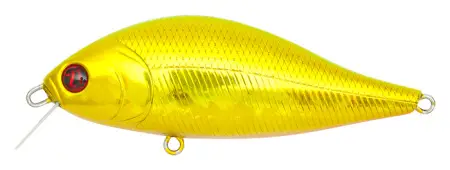 Воблер PONTOON21, Bet-A-Shad 83F-SR, 83мм, 16.3 гр., 0.1-0.3 м.