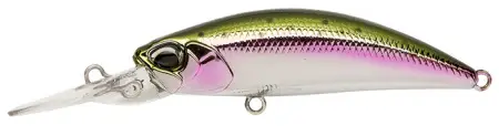 Воблер DUO Spearhead Ryuki 50MDF, 50 мм., 3.4 гр., плав.