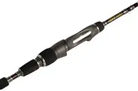 Кастинговое удилище Pontoon21 Psychogun New