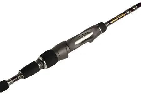 Кастинговое удилище Pontoon21 Psychogun New