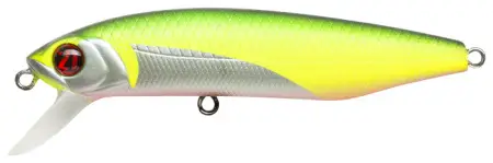 Воблер Pontoon21 Dexter Minnow 71SP-SR, 71 мм., 7.05 гр., 0.6-1.2м.