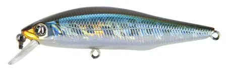 Воблер PONTOON21, Cheeky 80F-SR, 80мм, 8.6 гр., 0.8-1.2 м.