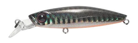 Воблер PONTOON 21, GagaGoon 60S-MR, 60мм, 7.9 гр., 1.5-1.8 м.