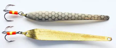 Блесна Сигуновская