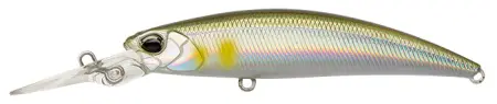 Воблер DUO Spearhead Ryuki 70MDF, 70 мм., 5.4 гр., плав.