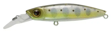 Воблер PONTOON 21, GagaGoon 45MS-MR, 45мм, 3.35 гр., 0.8-1.2 м. Воблер PONTOON 21, GagaGoon 45MS-MR, 45мм, 3.35 гр., 0.8-1.2 м.