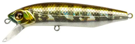Воблер Pontoon21 Dexter Minnow 71SP-SR, 71 мм., 7.05 гр., 0.6-1.2м.