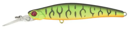 Воблер Pontoon21 PREFERENCE MINNOW  75F-DR, 75 мм.,5.0 гр., 0.8-1.2м.
