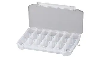 Коробка MEIHO C800ND верх - поликарбонат