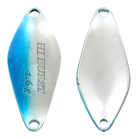 Блесна  колеб. ValkeIn Hi Burst, 1.1 гр.