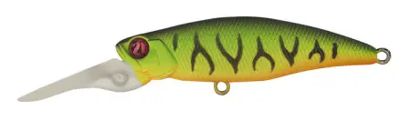 Воблер Pontoon21 PREFERENCE SHAD 55F-DR, 55 мм.,3.9 гр., 0.8-1.2м.