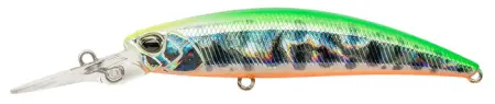 Воблер DUO Spearhead Ryuki 70MDF, 70 мм., 5.4 гр., плав.