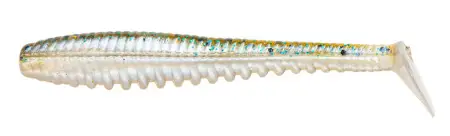 Виброхвост Pontoon21 Homunculures Awaruna Dun, 6.5''