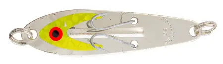 Блесна Ice Jig 50 (Williams), для отв. блесн., масса 7 г, длина 5,7 см, цвет C