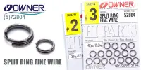 Кольцо заводное OWNER 52804