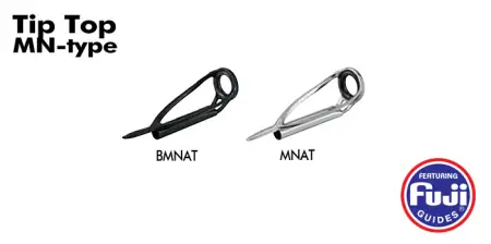 Тюльпан Fuji MN-тип #5.5, карбид кремн. (SIC)