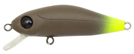 Воблер PONTOON 21, Crackjack 48F-DR, 48мм., 3.6гр., погруж.1.8-2.0 м. Воблер PONTOON 21, Crackjack 48F-DR, 48мм., 3.6гр., погруж.1.8-2.0 м.