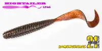 Твистер Pontoon21 Homunculures Hightailer, 2.25''