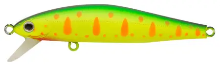 Воблер ZIPBAITS Rigge Hunted S-Line
