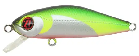 Воблер PONTOON 21, Crackjack 58F-DR, 58мм., 5.4гр., погруж.2.3-2.5 м Воблер PONTOON 21, Crackjack 58F-DR, 58мм., 5.4гр., погруж.2.3-2.5 м