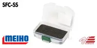 Коробка для приманок MEIHO SFC