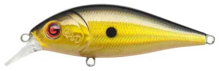 Воблер  GAD GOSH 60F-SR,  60 мм, 6.3.гр, 0.6-0.8