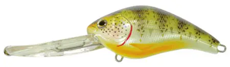 Воблер для троллинга Panacea FatMarauder 80F DR, 32.0 гр., 20фут+/6м+